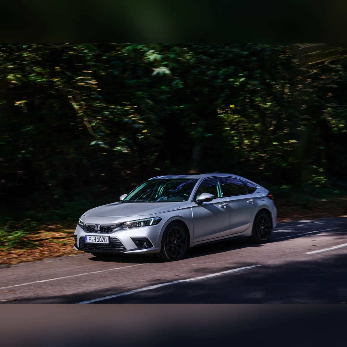 Honda Civic e:HEV Sport