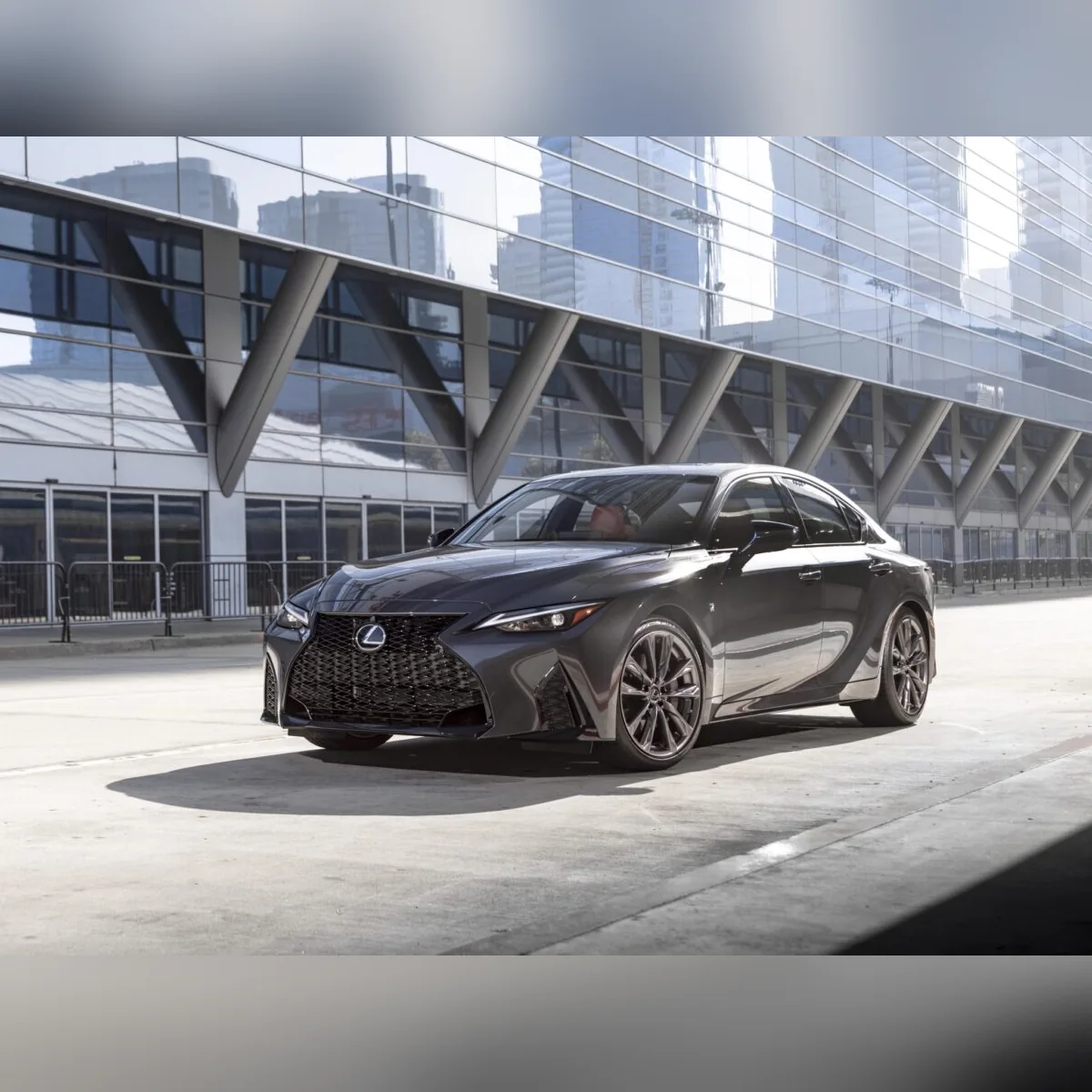Lexus IS 300 F Sport